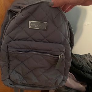 Marc Jacobs book bag